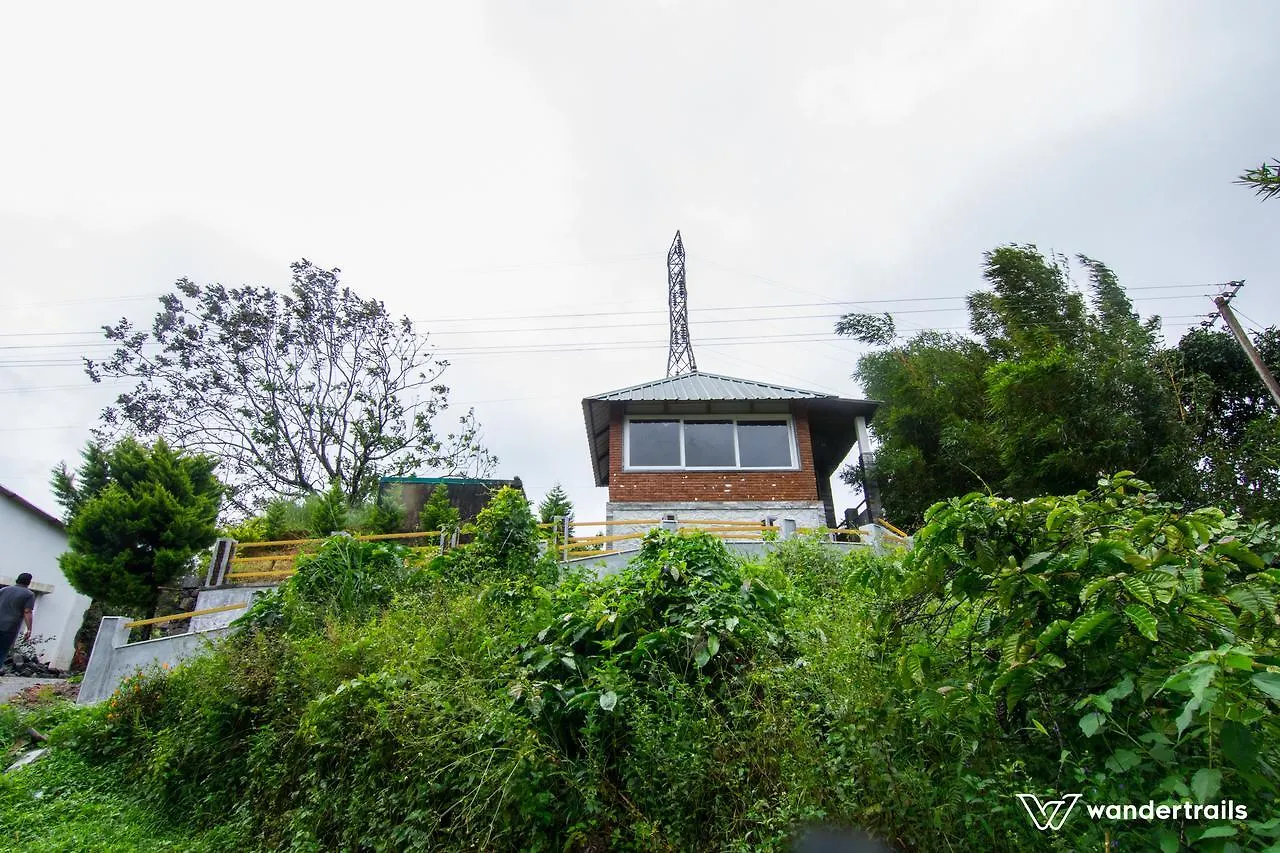 Bio Valley Resort - A Wandertrails Stay 蒙纳