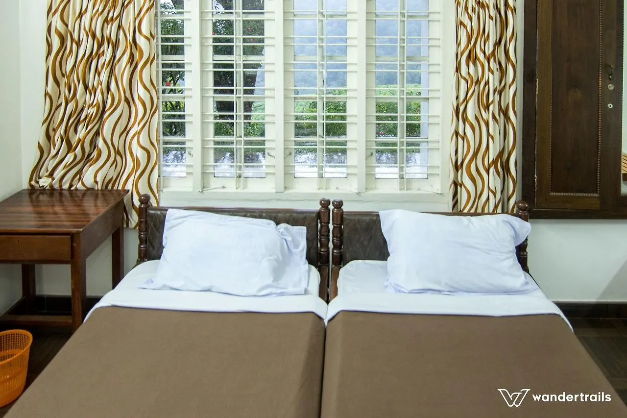 Bio Valley Resort - A Wandertrails Stay 蒙纳
