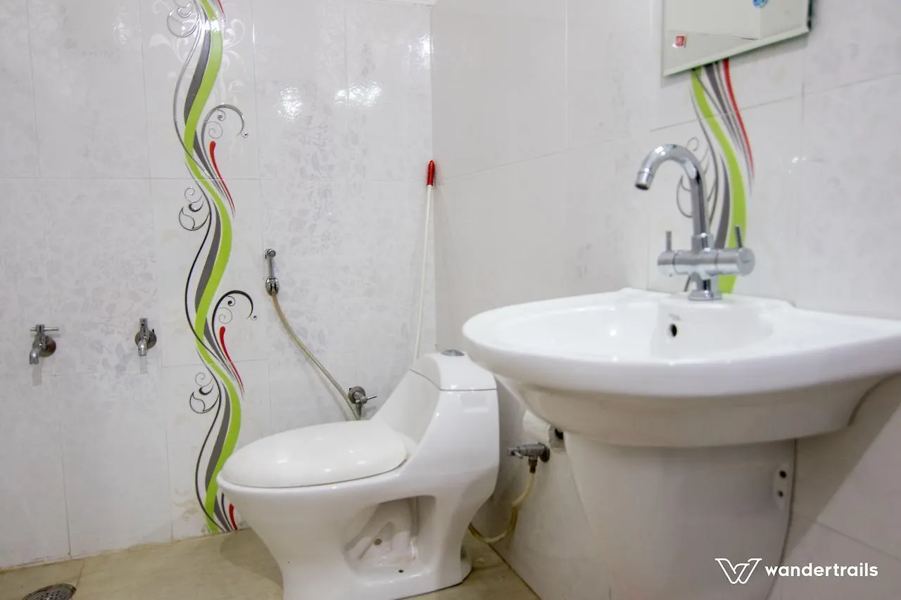 Bio Valley Resort - A Wandertrails Stay 蒙纳
