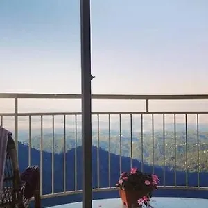 4* Resort The Cliff Resort,
