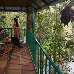Ela Ecoland Nature Retreat Munnar