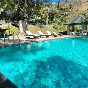 4* Resort Ambady Estate