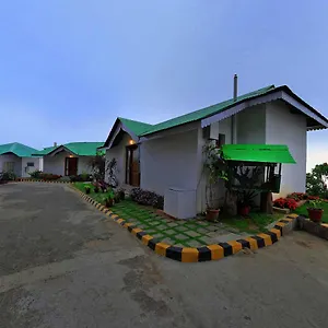 4* Resort Deshadan Mountain -the Highest In