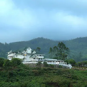Resort Elysium Garden