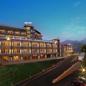 4* Resort The Queen
