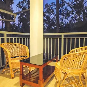 4* Resort Eucalyptus
