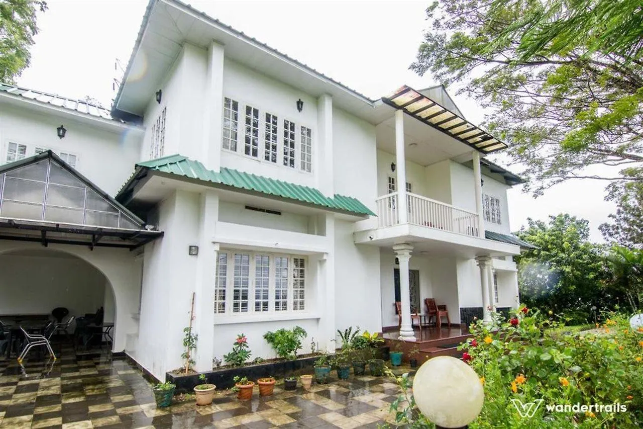Bio Valley Resort - A Wandertrails Stay Munnar
