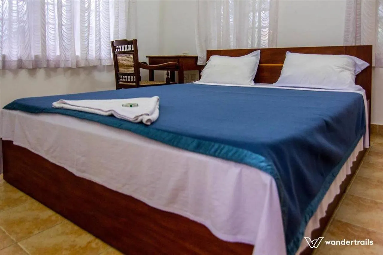 Bio Valley Resort - A Wandertrails Stay Munnar