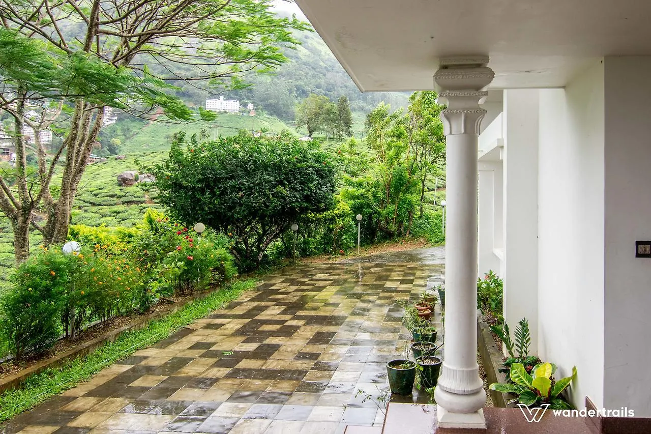 Bio Valley Resort - A Wandertrails Stay Munnar 4*,  India