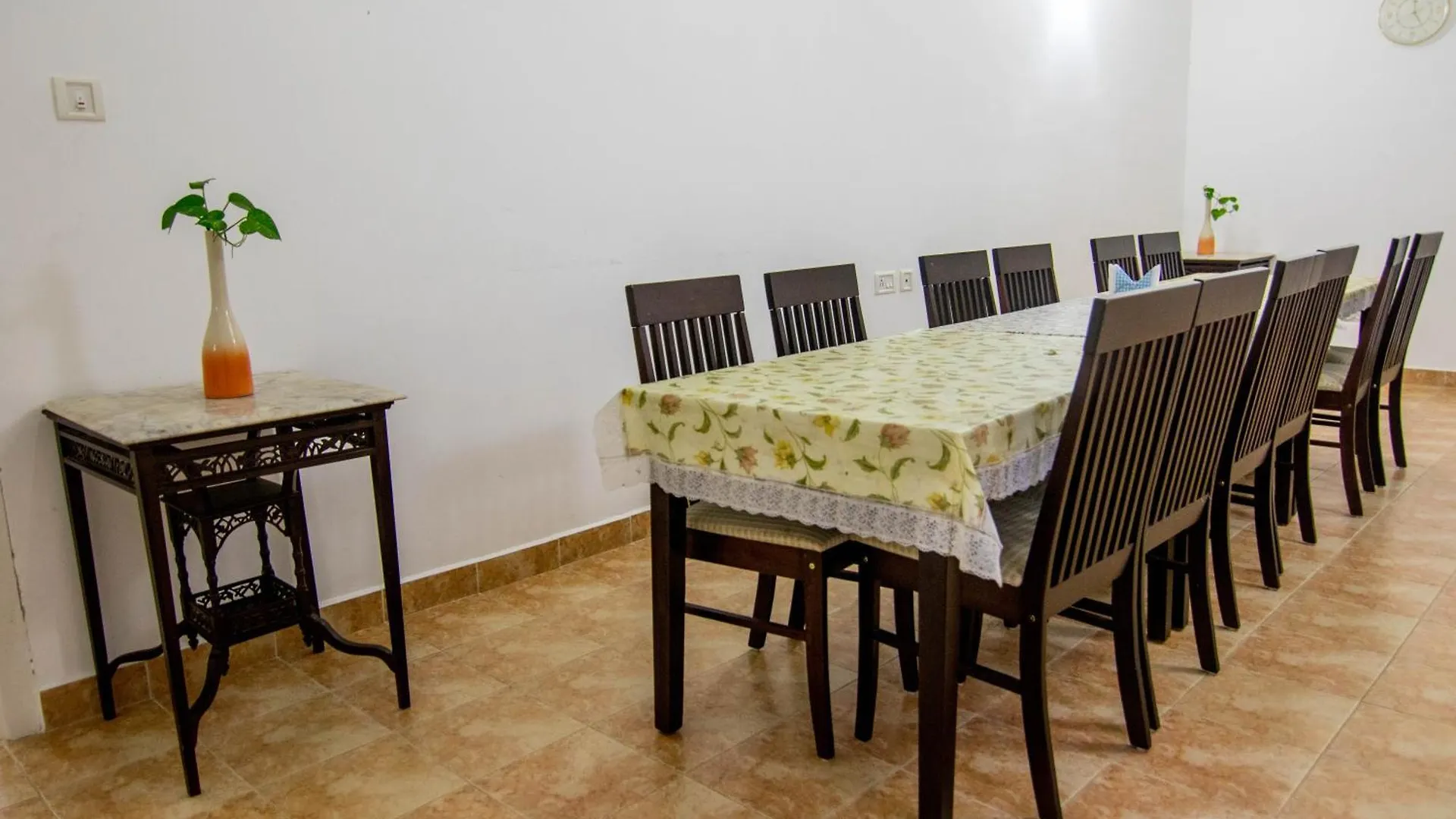 Bio Valley Resort - A Wandertrails Stay Munnar
