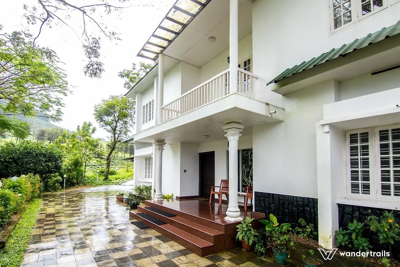 ****  Bio Valley Resort - A Wandertrails Stay Munnar India
