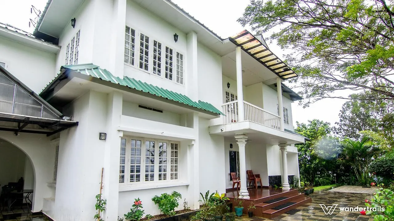 Bio Valley Resort - A Wandertrails Stay Munnar 4*,  India