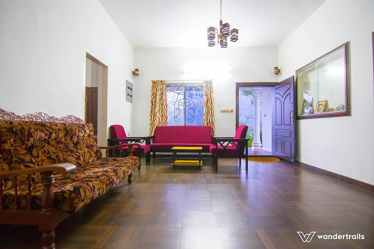 Bio Valley Resort - A Wandertrails Stay Munnar