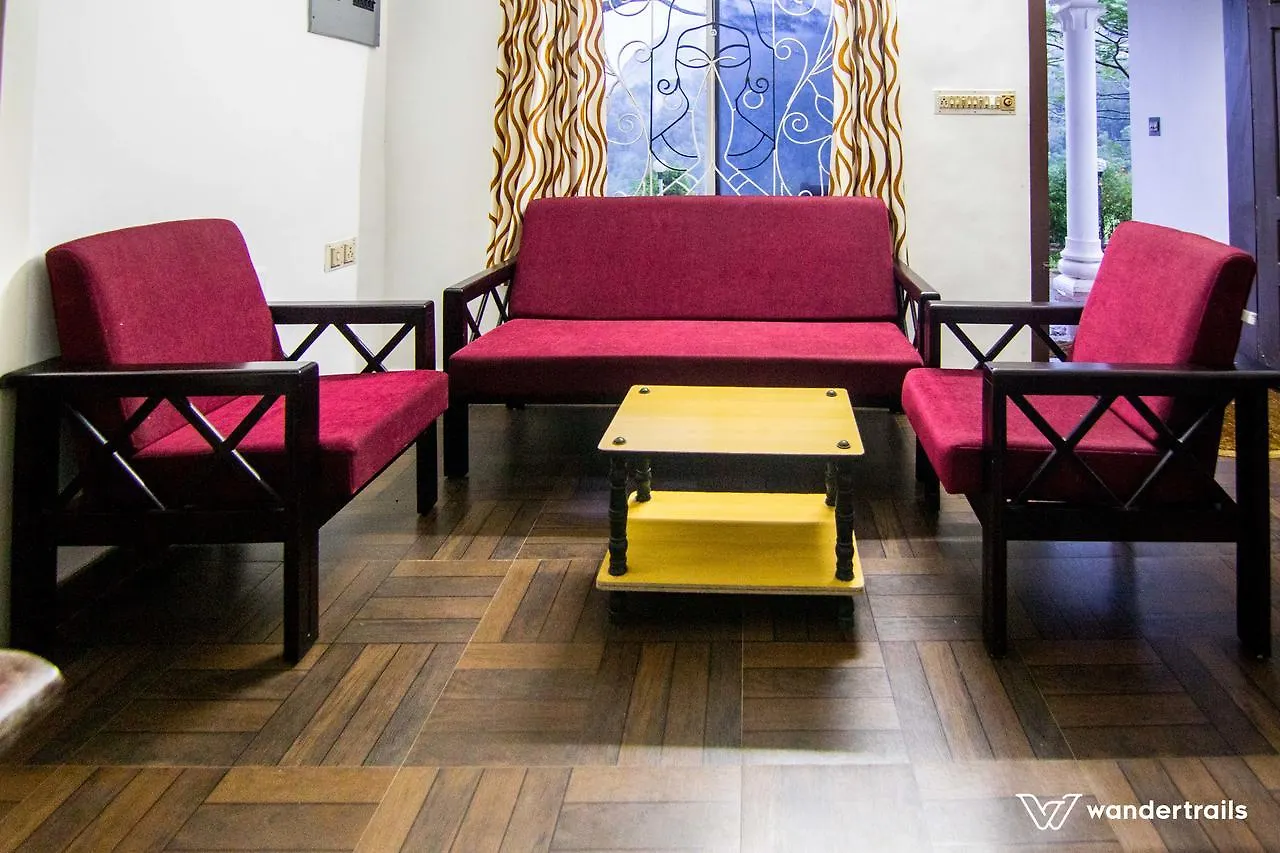 Bio Valley Resort - A Wandertrails Stay Munnar