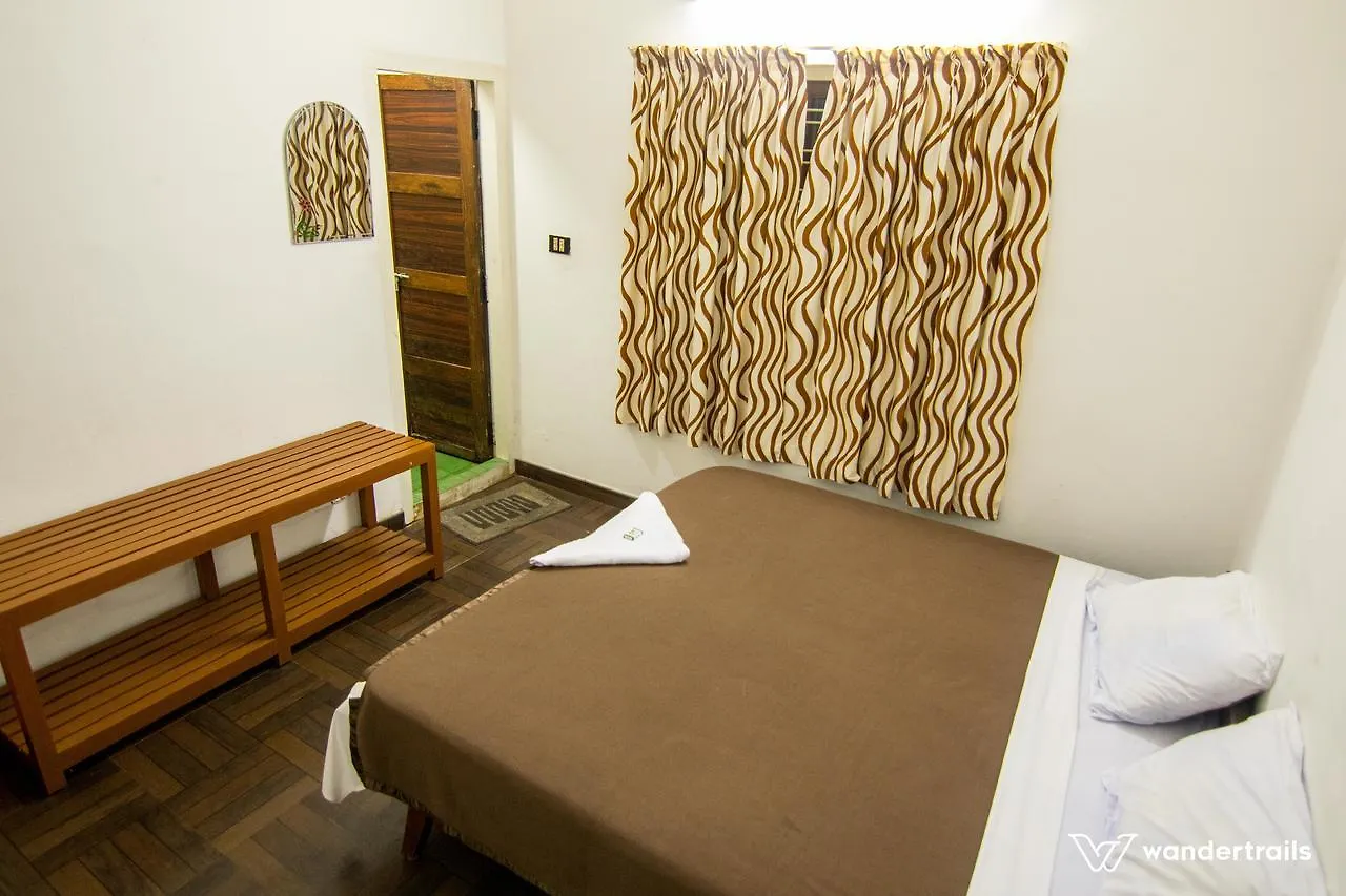 Bio Valley Resort - A Wandertrails Stay Munnar
