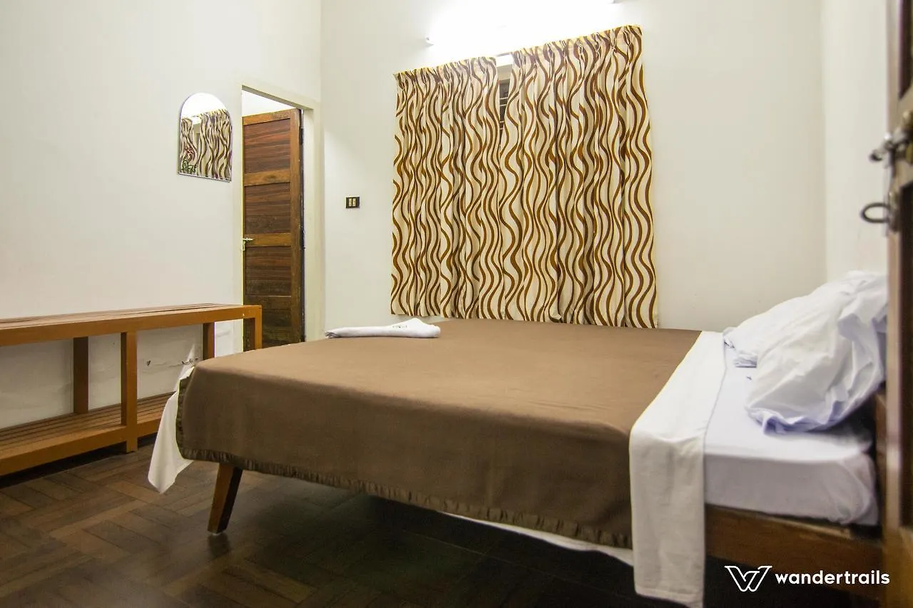 ****  Bio Valley Resort - A Wandertrails Stay Munnar India