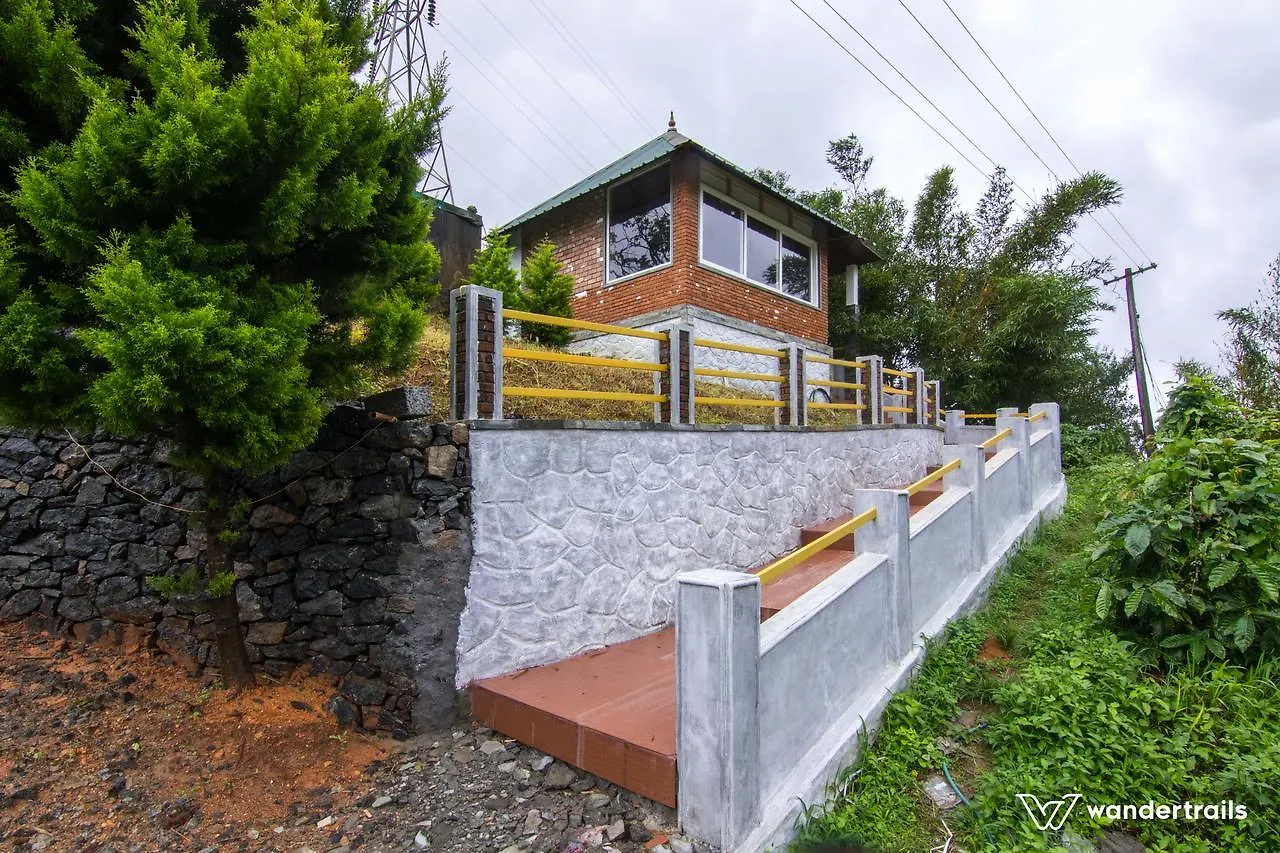 Bio Valley Resort - A Wandertrails Stay Munnar