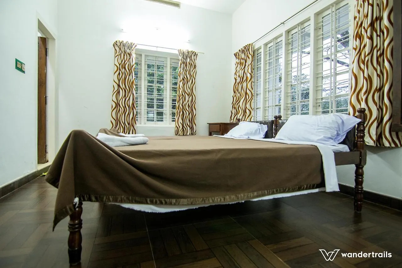 Bio Valley Resort - A Wandertrails Stay Munnar