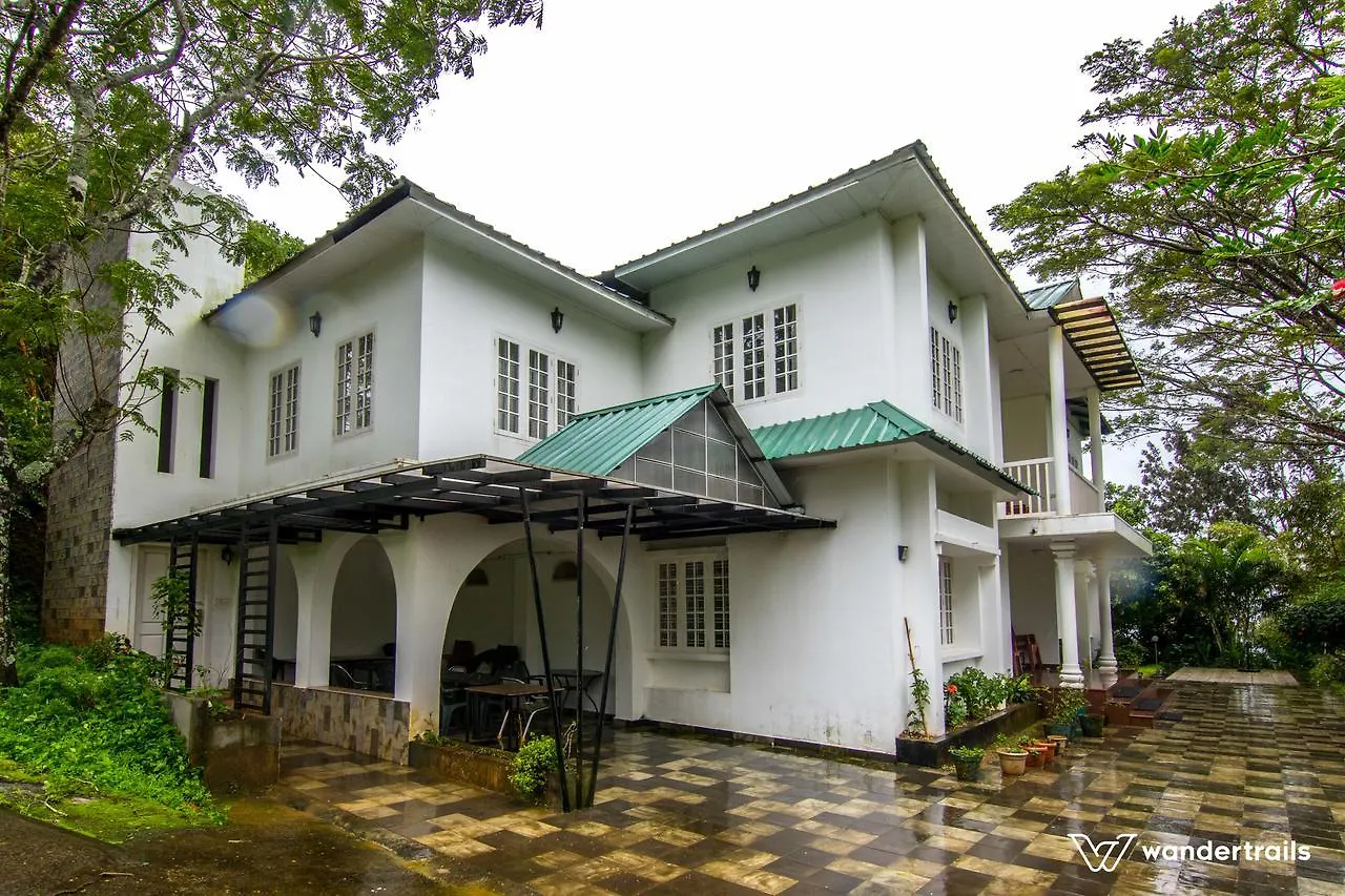 Bio Valley Resort - A Wandertrails Stay Munnar