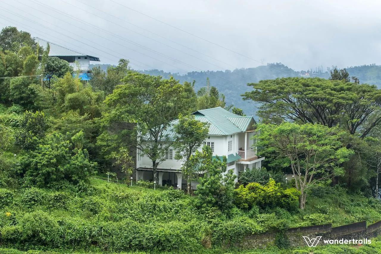 Bio Valley Resort - A Wandertrails Stay Munnar India