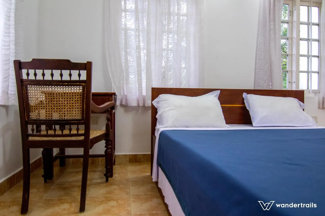 Bio Valley Resort - A Wandertrails Stay Munnar