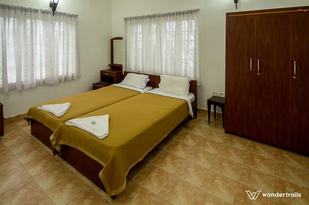 Bio Valley Resort - A Wandertrails Stay Munnar