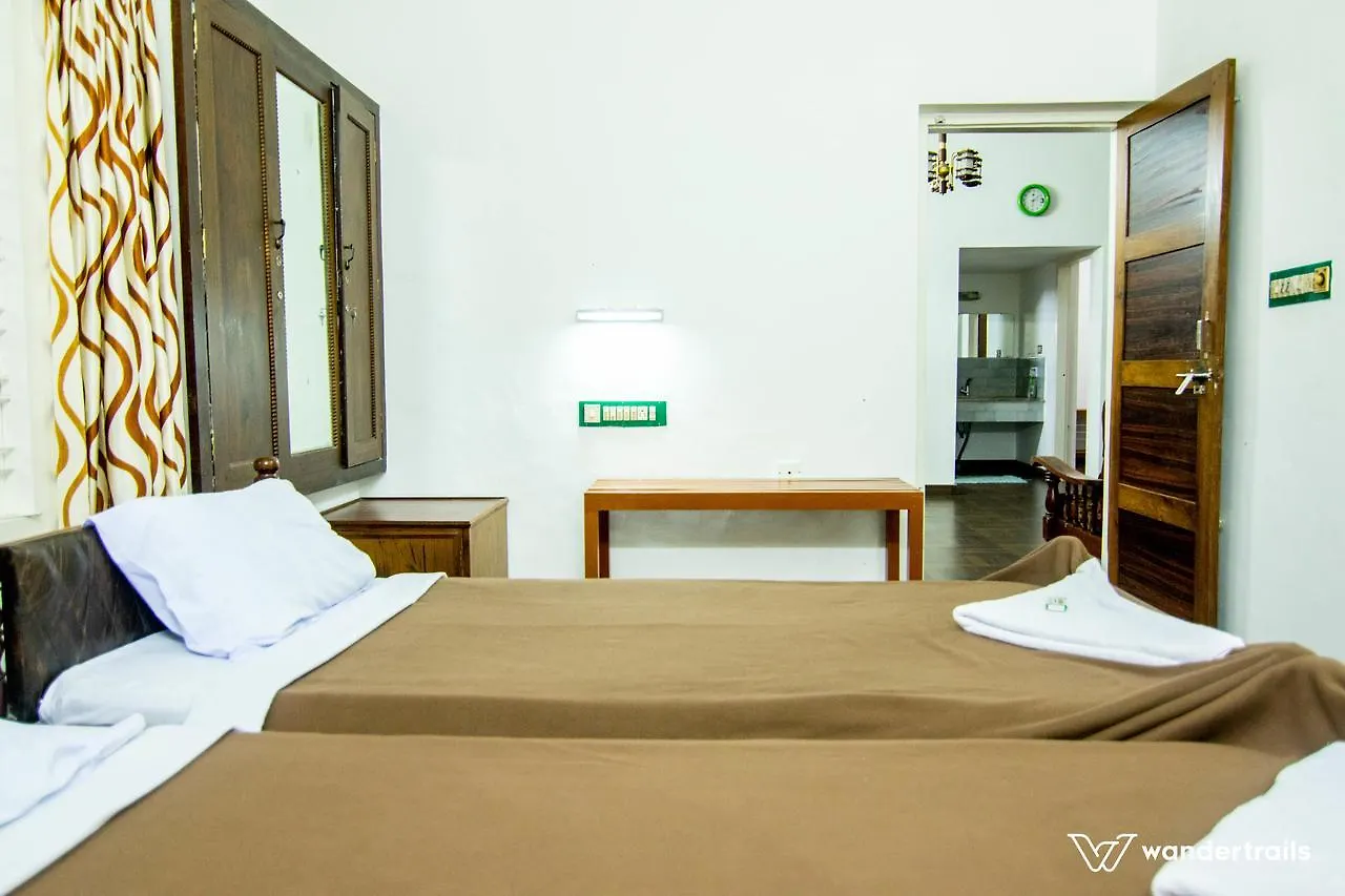 Bio Valley Resort - A Wandertrails Stay Munnar