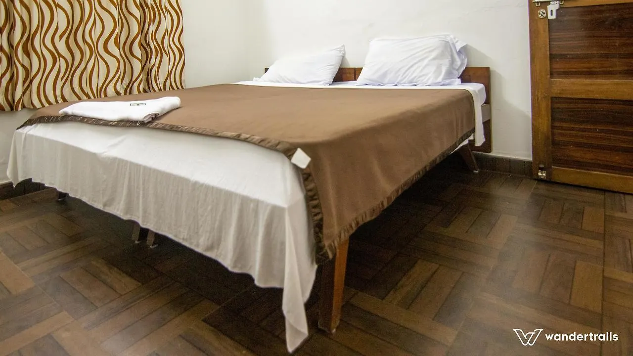 Bio Valley Resort - A Wandertrails Stay Munnar