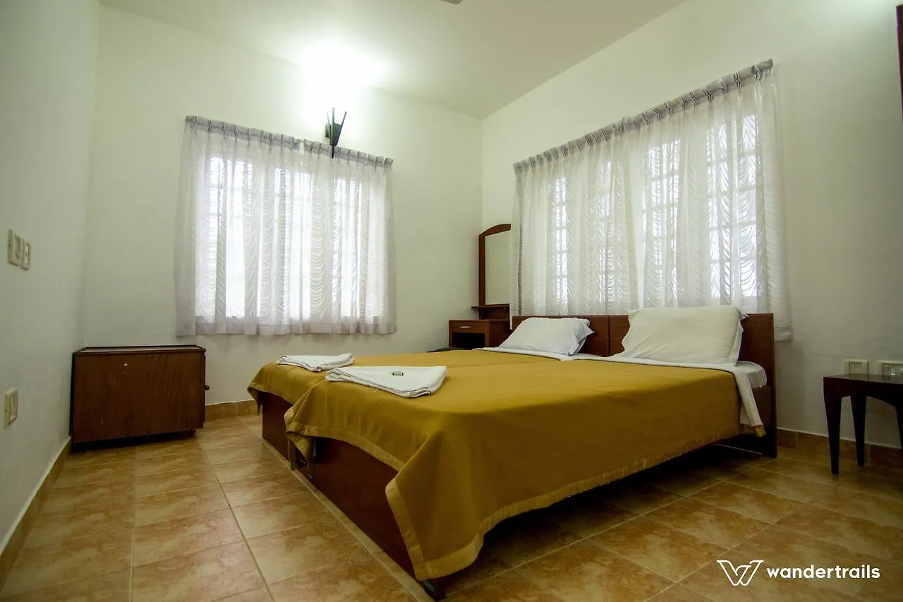 Bio Valley Resort - A Wandertrails Stay Munnar